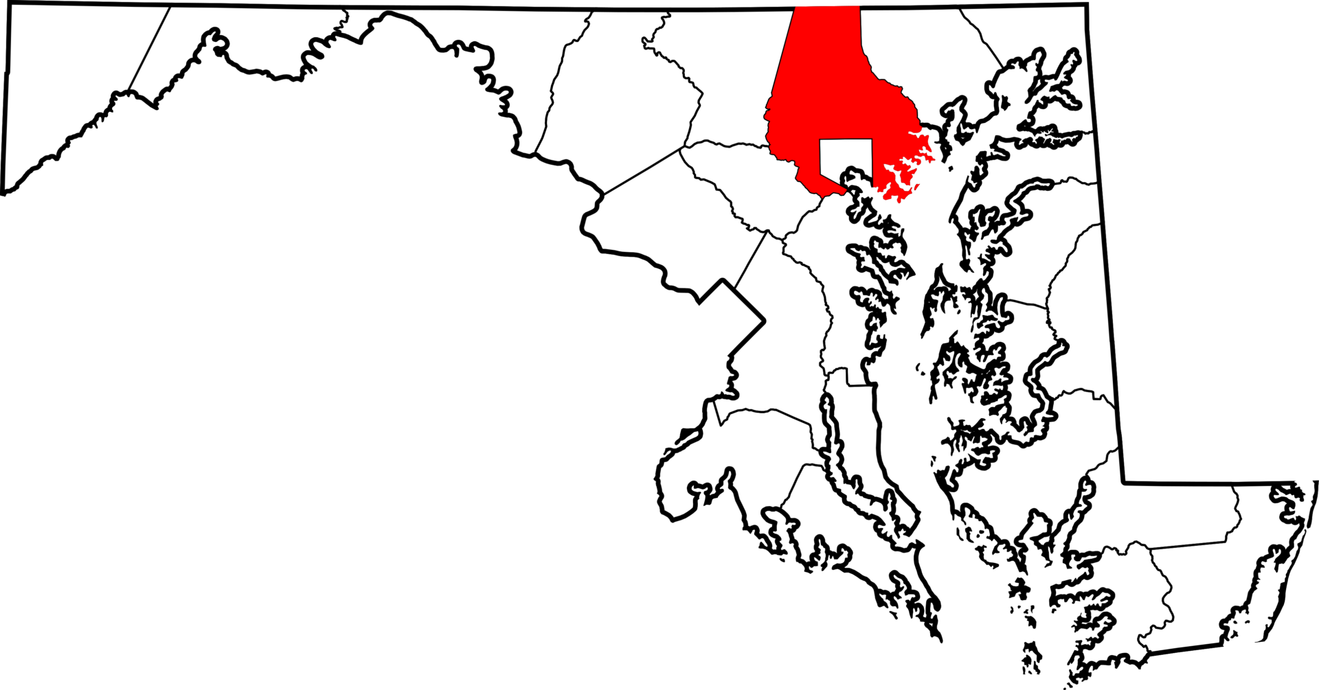 Baltimore County Begins 2024 Zoning Map Process Breza & Associates, LLC
