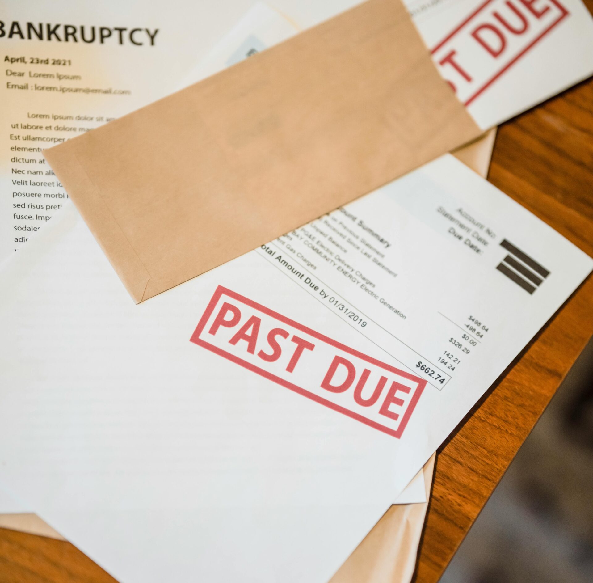 What Every Creditor Should Know When Navigating Bankruptcy