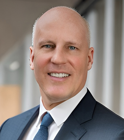 Scott Breza
